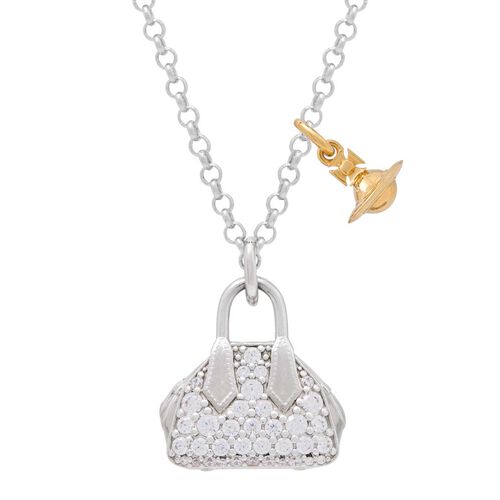 Vivienne Westwood Yasmine Pendant